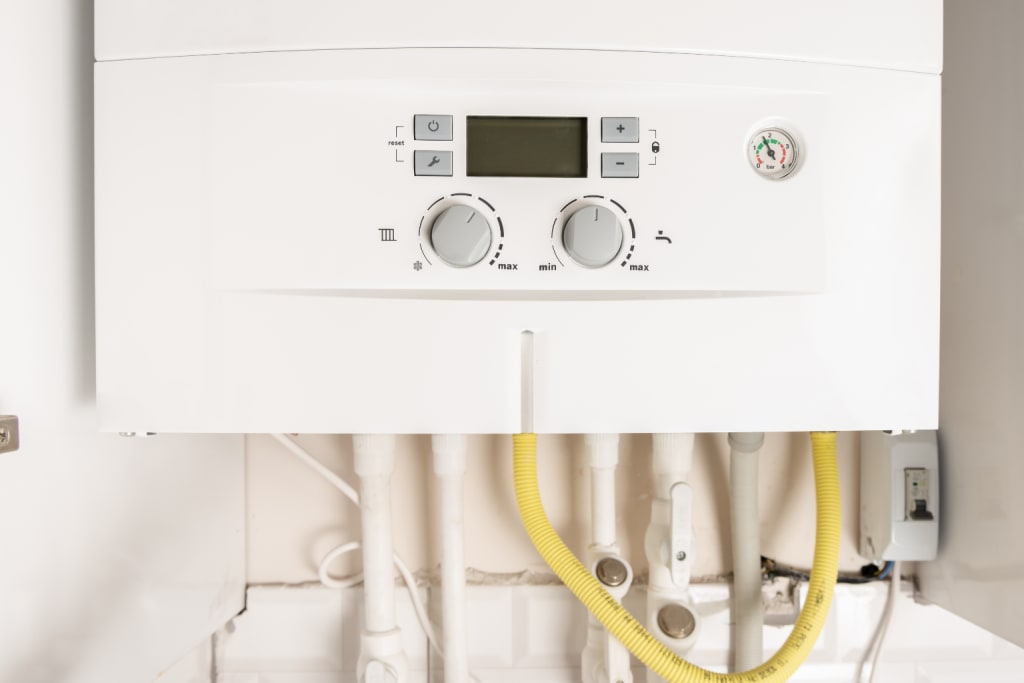 Norme RE2024 et chauffage : ce qui change pour les installations neuves 2 chauffe eau gaz